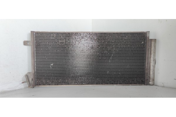 Recambio de condensador / radiador aire acondicionado para opel combo d kasten l1h1 2,2t referencia OEM IAM 5N5379000  