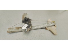 Recambio de elevalunas trasero derecho para citroen c4 picasso exclusive referencia OEM IAM 440787E  