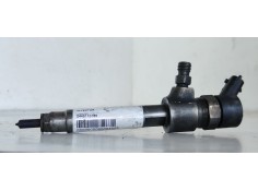 Recambio de inyector para opel zafira b 1.9 cdti referencia OEM IAM 0445110165 ASAH8BCAS 
