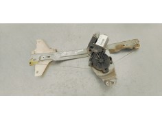 Recambio de elevalunas trasero derecho para citroen c4 picasso exclusive referencia OEM IAM 440787E  