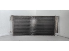 Recambio de condensador / radiador aire acondicionado para opel combo d kasten l1h1 2,2t referencia OEM IAM 5N5379000  