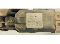 Recambio de elevalunas trasero derecho para citroen c4 picasso exclusive referencia OEM IAM 440787E  