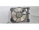 Recambio de electroventilador para suzuki sx4 rw (ey) glx referencia OEM IAM   