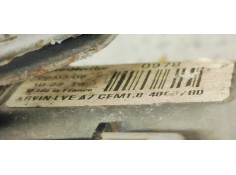 Recambio de elevalunas trasero derecho para citroen c4 picasso exclusive referencia OEM IAM 440787E  