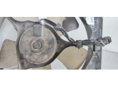 Recambio de electroventilador para suzuki sx4 rw (ey) glx referencia OEM IAM   