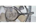 Recambio de electroventilador para suzuki sx4 rw (ey) glx referencia OEM IAM   