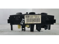Recambio de mando calefaccion / aire acondicionado para peugeot 207 1.4 i 95 referencia OEM IAM 69910002  