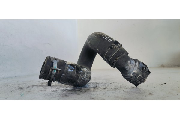 Recambio de tubo para toyota verso 1.6d4d 112 fap referencia OEM IAM 165720X020  