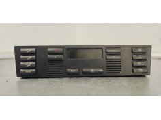 Recambio de mando climatizador para bmw serie 5 berlina (e39) 3.0 d 195 [530] referencia OEM IAM 64116904834  