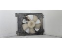 Recambio de electroventilador para suzuki sx4 rw (ey) glx referencia OEM IAM   
