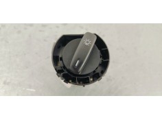 Recambio de mando luces para volkswagen golf vi cabriolet (517) 1.6 tdi referencia OEM IAM 1K0941431BK  