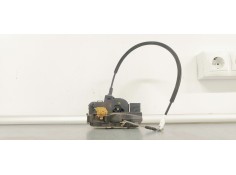 CERRADURA PUERTA DELANTERA IZQUIERDA 3023881 