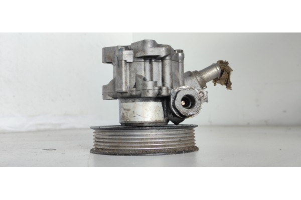 Recambio de bomba direccion para seat leon (1m1) 1.9 tdi referencia OEM IAM 038145255B  