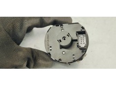 Recambio de mando luces para volkswagen golf vi cabriolet (517) 1.6 tdi referencia OEM IAM 1K0941431BK  