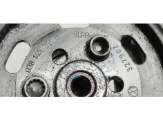 Recambio de bomba direccion para seat leon (1m1) 1.9 tdi referencia OEM IAM 038145255B  