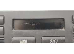Recambio de mando climatizador para bmw serie 3 berlina (e46) 316i referencia OEM IAM 64114126707  
