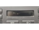 Recambio de mando climatizador para bmw serie 3 berlina (e46) 316i referencia OEM IAM 64114126707  