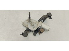 Recambio de motor limpia trasero para peugeot 207 1.4 i 95 referencia OEM IAM 0390201813  