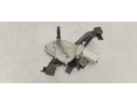 Recambio de motor limpia trasero para peugeot 207 1.4 i 95 referencia OEM IAM 0390201813  