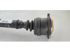 Recambio de transmision delantera izquierda para audi a6 avant (4b5) 2.5 tdi referencia OEM IAM 4B0407271AP  