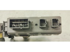 Recambio de motor elevalunas delantero derecho para citroen c4 picasso exclusive referencia OEM IAM 9682495580  