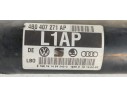 Recambio de transmision delantera izquierda para audi a6 avant (4b5) 2.5 tdi referencia OEM IAM 4B0407271AP  