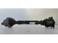 Recambio de transmision delantera izquierda para audi a6 avant (4b5) 2.5 tdi referencia OEM IAM 4B0407271AP  