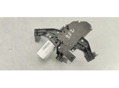Recambio de motor limpia trasero para peugeot 207 1.4 i 95 referencia OEM IAM 0390201813  