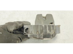 Recambio de cerradura maletero / porton para peugeot 207 1.4 i 95 referencia OEM IAM 9671153780  