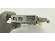 Recambio de motor elevalunas delantero izquierdo para citroen c4 picasso exclusive referencia OEM IAM 9682495680  