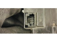 Recambio de cerradura maletero / porton para peugeot 207 1.4 i 95 referencia OEM IAM 9671153780  