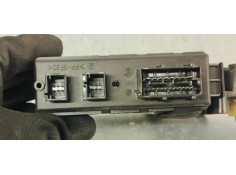 Recambio de motor elevalunas delantero izquierdo para citroen c4 picasso exclusive referencia OEM IAM 9682495680  