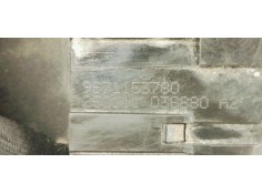 Recambio de cerradura maletero / porton para peugeot 207 1.4 i 95 referencia OEM IAM 9671153780  