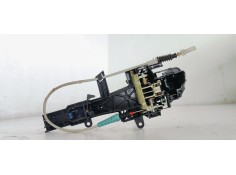 Recambio de maneta exterior trasera derecha para bmw serie 1 berlina (e81/e87) 116d referencia OEM IAM   