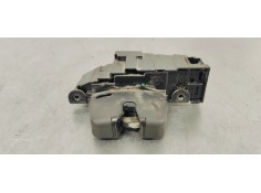 Recambio de cerradura maletero / porton para peugeot 207 1.4 i 95 referencia OEM IAM 9671153780  