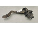 Recambio de pedal acelerador para peugeot 207 1.6i 120 referencia OEM IAM 9671433780  
