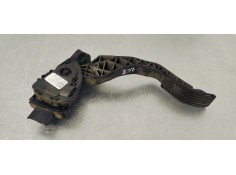 Recambio de pedal acelerador para peugeot 207 1.6i 120 referencia OEM IAM 9671433780  