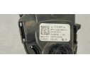 Recambio de pedal acelerador para peugeot 207 1.6i 120 referencia OEM IAM 9671433780  
