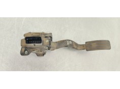 Recambio de pedal acelerador para peugeot 207 1.6i 120 referencia OEM IAM 9671433780  