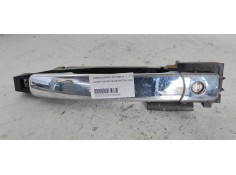 MANETA EXTERIOR DELANTERA IZQUIERDA 