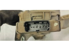 Recambio de pedal acelerador para peugeot 207 1.6i 120 referencia OEM IAM 9671433780  