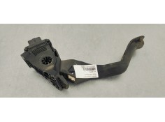 Recambio de pedal acelerador para peugeot 207 1.6i 120 referencia OEM IAM 9671433780  