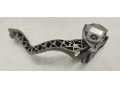 Recambio de pedal acelerador para peugeot 207 1.6i 120 referencia OEM IAM 9671433780  