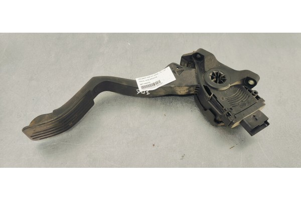 Recambio de pedal acelerador para peugeot 308 cc (2009) 1.6 i 120 referencia OEM IAM 9671433780  