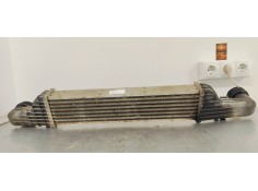 Recambio de intercooler para mercedes-benz clase e (w210) familiar 320 t cdi (210.226) referencia OEM IAM A2105002100  