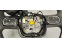 Recambio de volante para citroen c3 aircross 1.2 i turbo 110 fap referencia OEM IAM 98118752ZD  