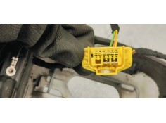 Recambio de volante para citroen c3 aircross 1.2 i turbo 110 fap referencia OEM IAM 98118752ZD  