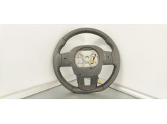 Recambio de volante para citroen c3 aircross 1.2 i turbo 110 fap referencia OEM IAM 98118752ZD  