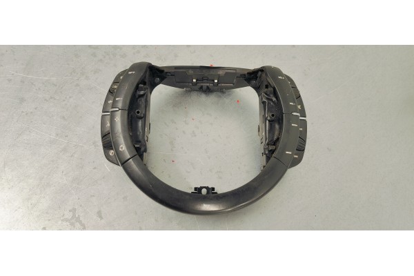 Recambio de mando volante para citroen c4 picasso exclusive referencia OEM IAM 96624941XT  