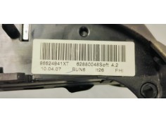 Recambio de mando volante para citroen c4 picasso exclusive referencia OEM IAM 96624941XT  